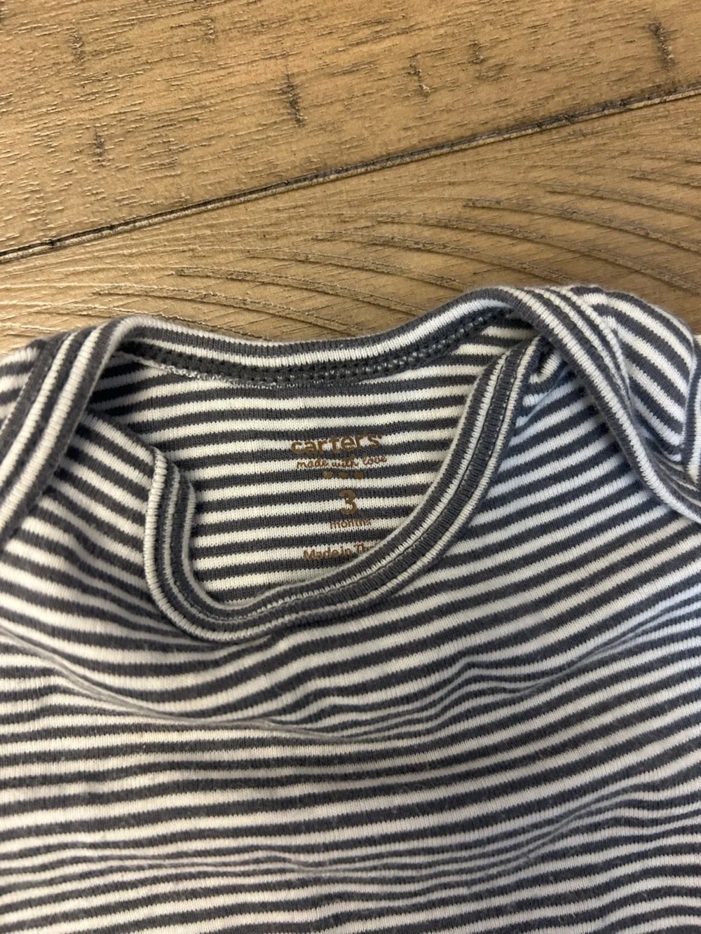 0-3M Baby Boy bundle of onesies/pants